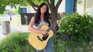 Blue Camas (Live) by Sirona Isle x The Recording Center - Field Recording in Missoula, MT