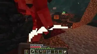 Exploring The Bastian Took a Wrong Turn (SMP PT 2)