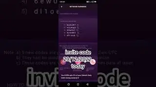 #chingari #invite #code 🤔🤔🤔