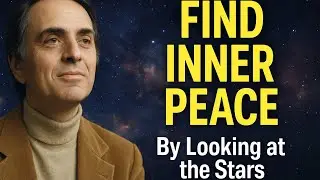 Looking Up: The Ancient Practice That Brings Peace | The Radio Quotes