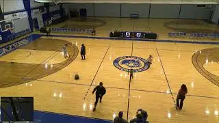 Lewis & Clark CC vs Lansing Community College Mens Other Basketball