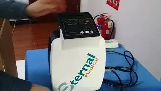 Patient Warming System - Carbon Fibre Technology | Eternal Medical