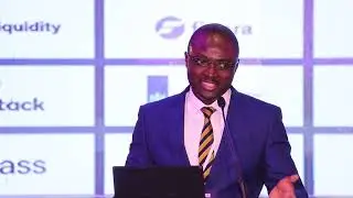 Leveraging FinTech for Economic Growth opening Keynote at Africa Money & DeFi Summit 2023