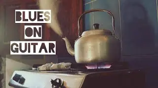 Теория на кухне. Увеличенное и уменьшенное трезвучие.