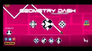 сборка geometry dash android Practice Song Hack + No Trail
