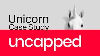 Альтернативные модели финансирования. Анализ единорога Uncapped | Unicorn Case Study