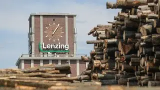 Innovative by nature: Wie bei Lenzing holzbasierte Cellulosefasern entstehen