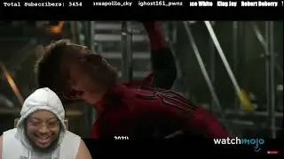 Top 10 Marvel Moments That Left Us Speechless | REACTION