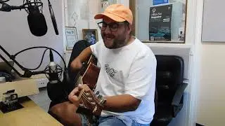 dean ince autumn fires live sessions with alan hare hospital radio medway