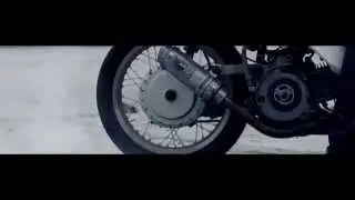Road Rage Underground Auto Show Teaser