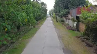 Midsayap Lower katingawan Dol Dol Drone Video
