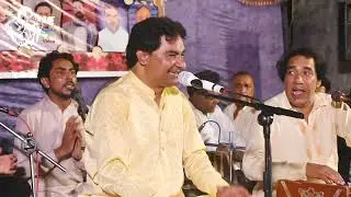 Beautiful Qawali | Ya hayyu Ya qayyum |Qawal Asad Ali Mubarak | Bazm.E.Asrar |