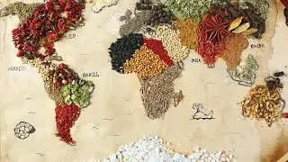 ancient time route of India ...Business,Trade and Commerce | Business studies | Class 11th