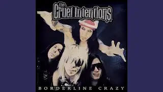 Borderline Crazy
