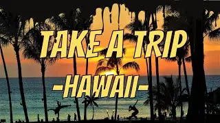 Hawaii Graffiti (Take a Trip: Episode 7)  #graffiti #hawaii #takeatrip