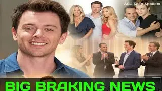 The Michael Corinthos Civil War: Why a Potential Return of Chad Duell Puts General Hospital and Rory
