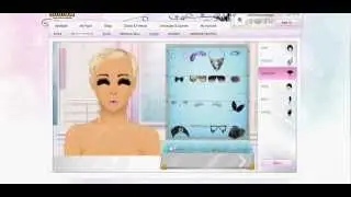 Stardoll-