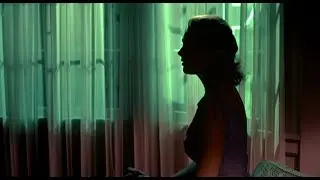 The Color Green in Cinema
