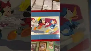Great selection of comics art and collectibles going up on a daily basis anthonyscomicbookart-online
