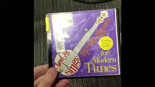 My Jim Gill CD Etc. Collection &mdash;&mdash;&mdash;&mdash;&mdash;&mdash;&mdash;&mdash;&mdash;&mdash;&mdash;&mdash;&mdash;&mdash;&mdash;&mdash;&mdash;&mdash; (Beavercreek Library Editon)