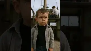 Baby Jaws Parody: 
