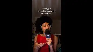 FAYIM - Something About Us (FAYIM Cover)