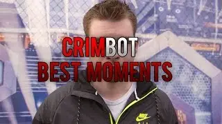 CRIMSIX BEST MOMENTS/PLAYS