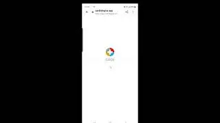 Android Save App to Home Screen - Central East Regional Cardiovascular Rehab Program