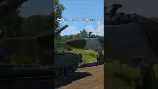 Настоящий МИГ-25 с ОГРОМНОЙ валыной   #warthunder #рекомендации #foryou #fup