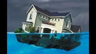 Government is Running Scared From Housing Insurance Risk