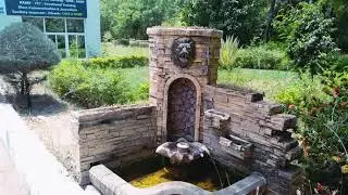my college campus |@DSR The Gamer