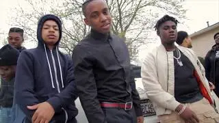 Roe1ne x Ali | CUTTERY (Official Video). Beat (Prod. Bricc Flair)