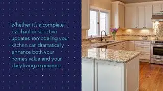 Kitchen Renovation in Van Nuys, CA