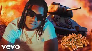 Malie Donn - Bingo (Official Music Video)