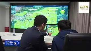 En Chine, la science et la technologie sont mises au service de la modernisation de l'agriculture
