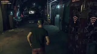 Watch Dogs Legion - The Upload: Eyes on the Skye and BuccanEar: Big Brother Meets Big Data (2020)