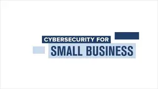 Cybersecurity Basics for Small Businesses by Fred Lundin CPA