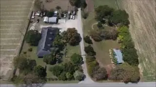 THE LITTLE FARM 13401 SW 224 St Miami Florida 33170