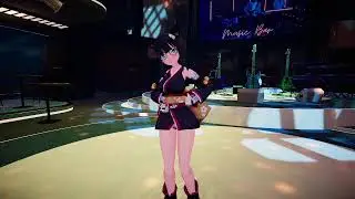 Yui - IA Streamer