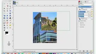 Gimp Paint Brush Tutorial