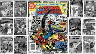 All-Star Squadron: vol 1 #07, 