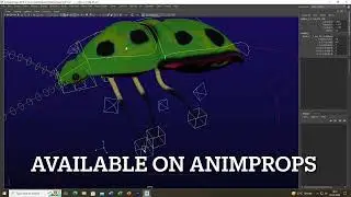 Bug rig
