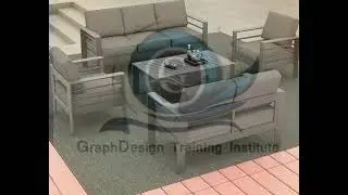 Innovative Sofa Furniture Design Maps for Contemporary Comfort and Space Optimization