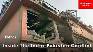 Inside The Fight Between Nuclear Powers India & Pakistan: Here's What 'Terrifies All World Leaders'