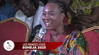 1/2 Finale  VOIX DANSI MELLARD