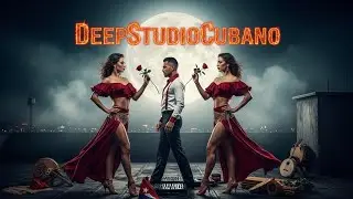 Havana Motion 🌙 | Cubana Deep House with Spanish Vocals & Tropical Soul