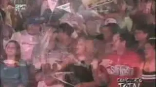 PESADO (CONCIERTO TOTAL) 9 de 11