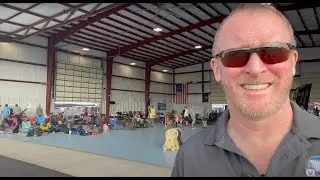 USPA September Update from Executive Director, Albert Berchtold