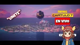 FORTNITE EN DIRECTO: SOUTH PARK EN FORTNITE???