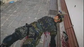 Ram death scenes Special